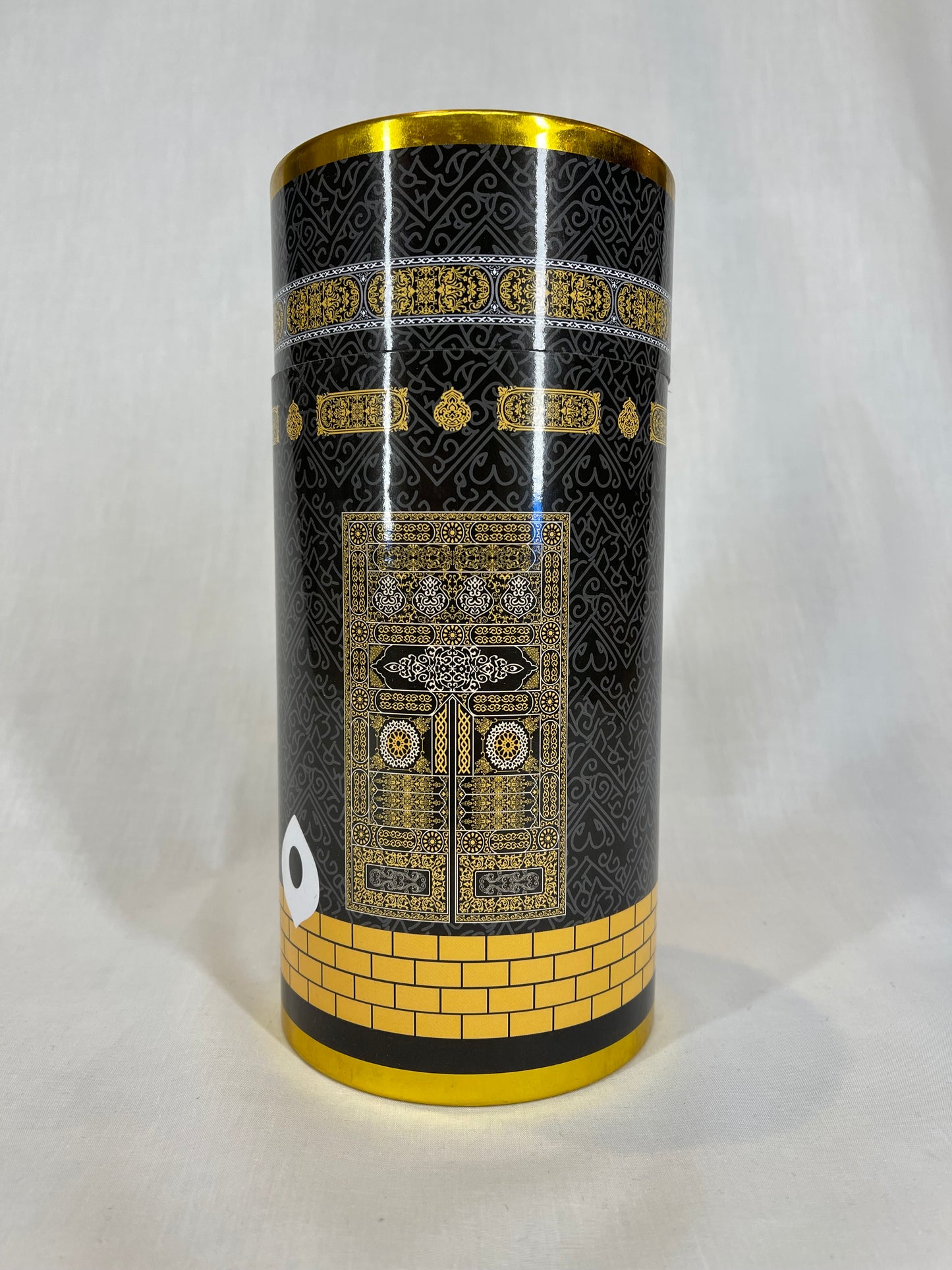 Prayer Rug and Beads Set