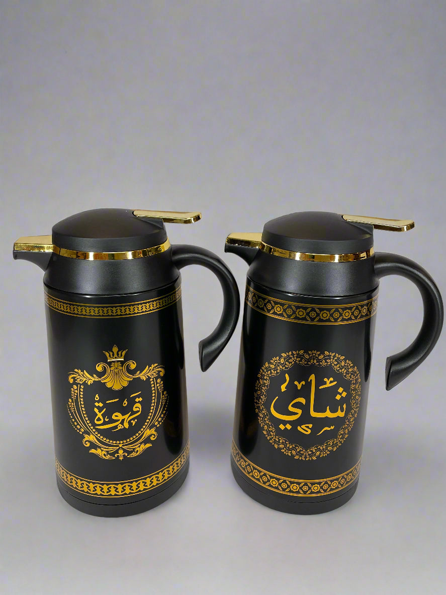 Coffee and Tea Thermos