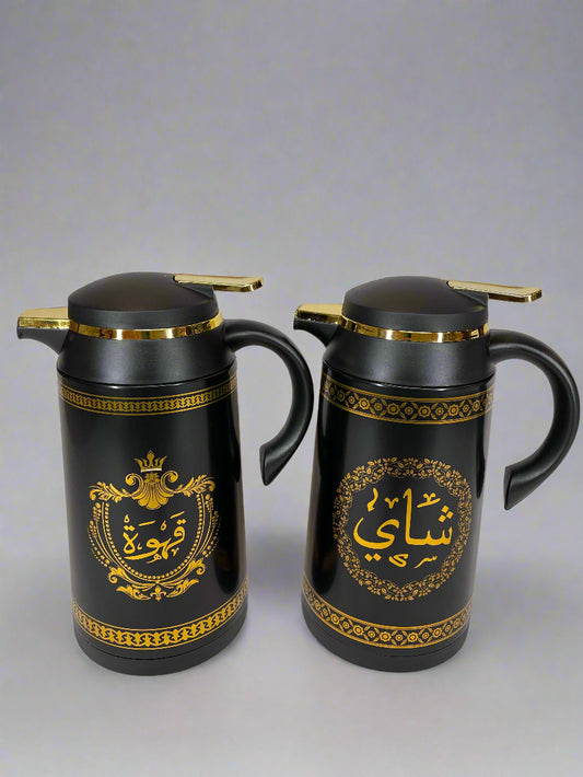 Coffee and Tea Thermos