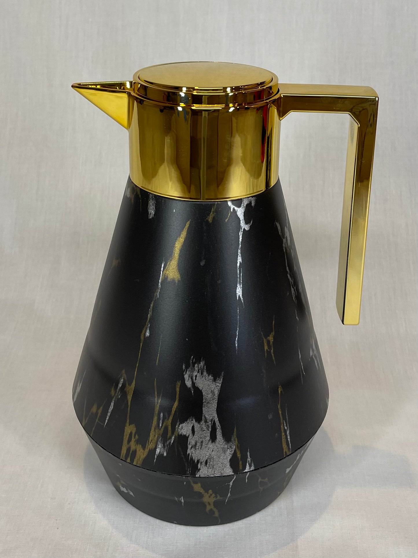 Coffee and Tea with Thermos Set