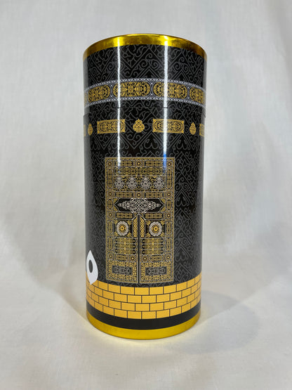 Prayer Rug and Beads Set