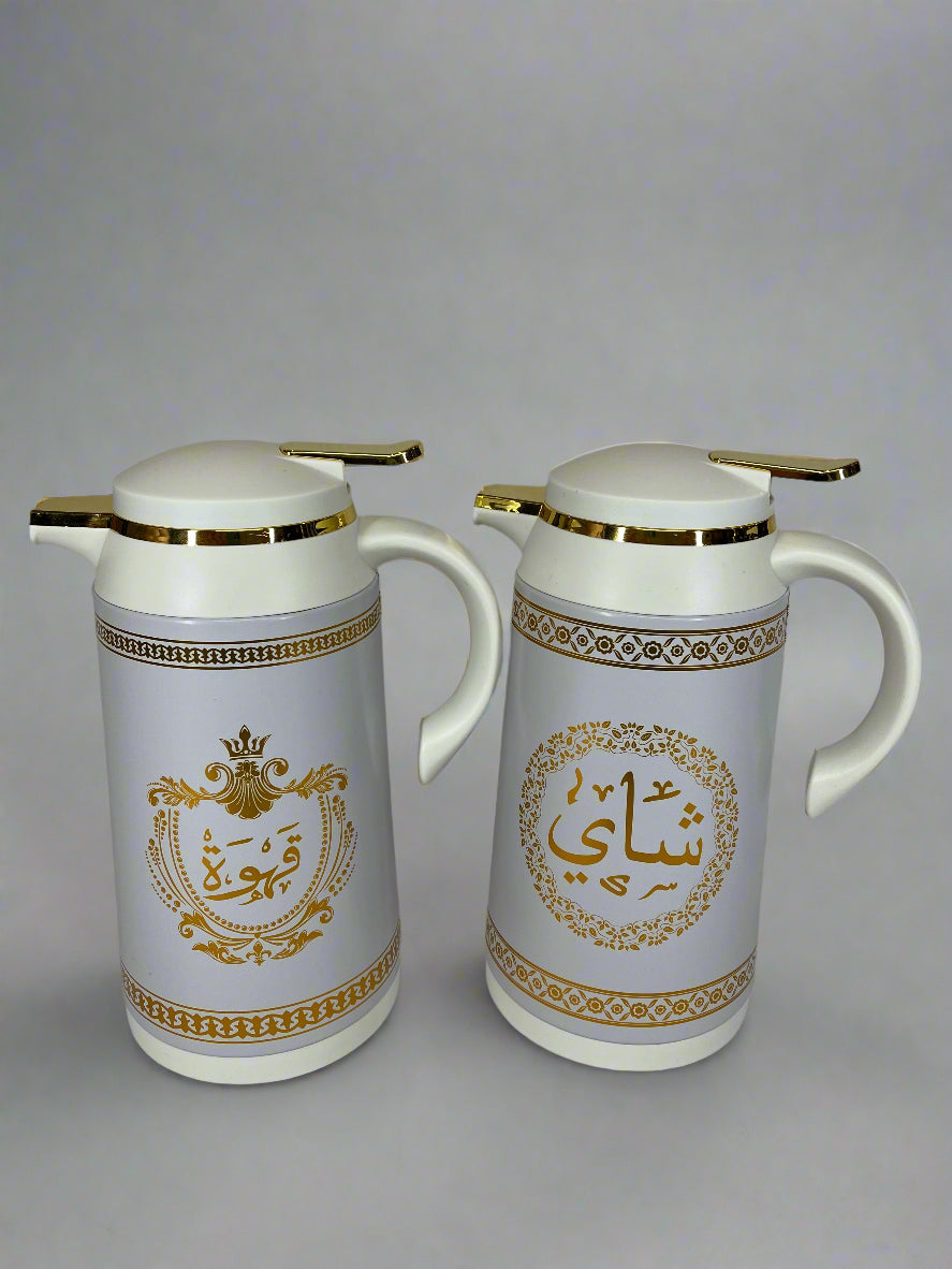 Coffee and Tea Thermos